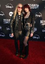 2025 Rock & Roll Hall Of Fame Induction Ceremony - LA