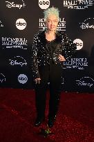 2025 Rock & Roll Hall Of Fame Induction Ceremony - LA
