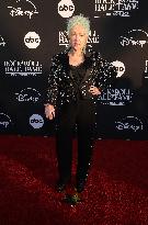 2025 Rock & Roll Hall Of Fame Induction Ceremony - LA