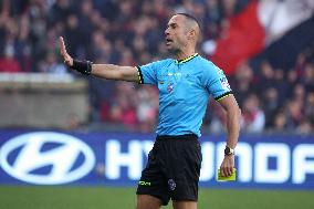 CALCIO - Serie A - Genoa CFC vs ACF Fiorentina