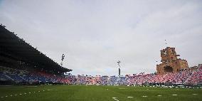 CALCIO - Serie A - Bologna FC vs SSC Napoli