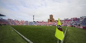 CALCIO - Serie A - Bologna FC vs SSC Napoli