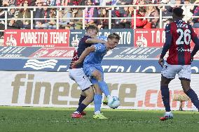 CALCIO - Serie A - Bologna FC vs SSC Napoli