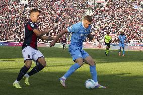 CALCIO - Serie A - Bologna FC vs SSC Napoli