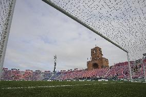 CALCIO - Serie A - Bologna FC vs SSC Napoli