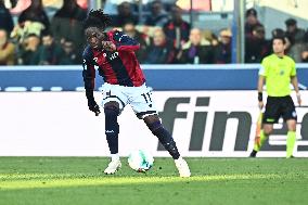 CALCIO - Serie A - Bologna FC vs SSC Napoli