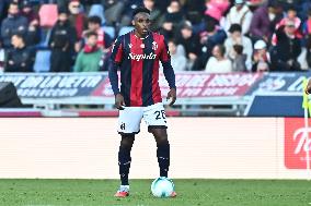 CALCIO - Serie A - Bologna FC vs SSC Napoli