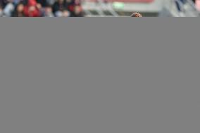 CALCIO - Serie A - Bologna FC vs SSC Napoli