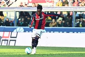 CALCIO - Serie A - Bologna FC vs SSC Napoli