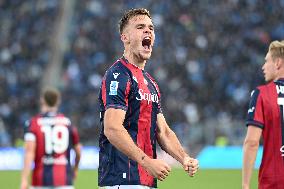 CALCIO - Serie A - Bologna FC vs SSC Napoli