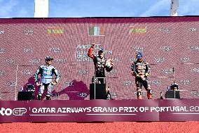 MOTORI - MotoGP - Grande Premio de Portugal