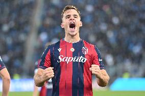 CALCIO - Serie A - Bologna FC vs SSC Napoli