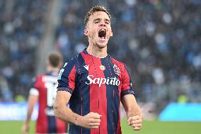 CALCIO - Serie A - Bologna FC vs SSC Napoli