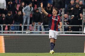 CALCIO - Serie A - Bologna FC vs SSC Napoli