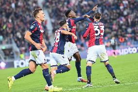 CALCIO - Serie A - Bologna FC vs SSC Napoli