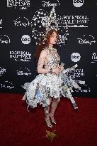 2025 Rock & Roll Hall Of Fame Induction Ceremony - LA