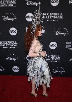 2025 Rock & Roll Hall Of Fame Induction Ceremony - LA