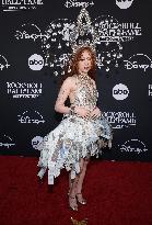 2025 Rock & Roll Hall Of Fame Induction Ceremony - LA