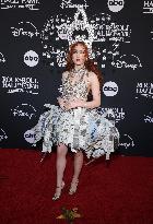 2025 Rock & Roll Hall Of Fame Induction Ceremony - LA