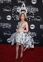 2025 Rock & Roll Hall Of Fame Induction Ceremony - LA