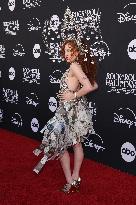 2025 Rock & Roll Hall Of Fame Induction Ceremony - LA