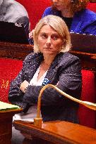 2026 Social Security Finance Bill Debate - Paris