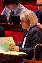 2026 Social Security Finance Bill Debate - Paris