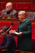 2026 Social Security Finance Bill Debate - Paris