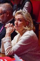 2026 Social Security Finance Bill Debate - Paris