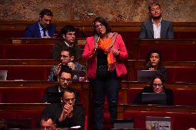 2026 Social Security Finance Bill Debate - Paris