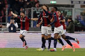 CALCIO - Serie A - Bologna FC vs SSC Napoli