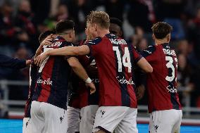 CALCIO - Serie A - Bologna FC vs SSC Napoli