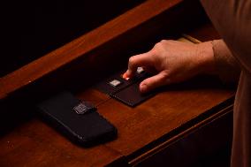 2026 Social Security Finance Bill Debate - Paris