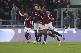 CALCIO - Serie A - Bologna FC vs SSC Napoli