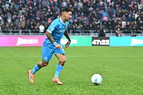 CALCIO - Serie A - Bologna FC vs SSC Napoli