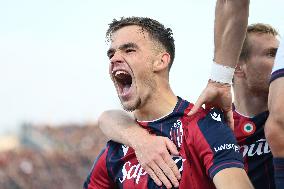 CALCIO - Serie A - Bologna FC vs SSC Napoli