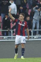 CALCIO - Serie A - Bologna FC vs SSC Napoli