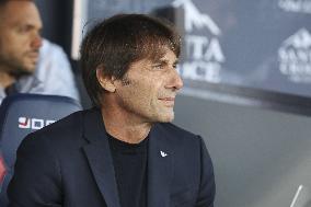 CALCIO - Serie A - Bologna FC vs SSC Napoli