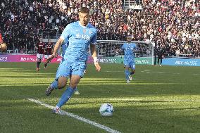 CALCIO - Serie A - Bologna FC vs SSC Napoli