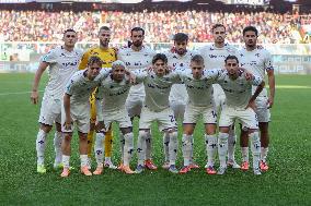 CALCIO - Serie A - Genoa CFC vs ACF Fiorentina