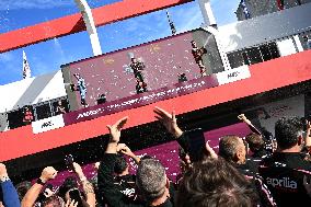 MOTORI - MotoGP - Grande Premio de Portugal