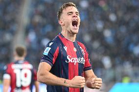 CALCIO - Serie A - Bologna FC vs SSC Napoli