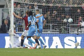 CALCIO - Serie A - Bologna FC vs SSC Napoli