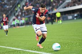 CALCIO - Serie A - Bologna FC vs SSC Napoli