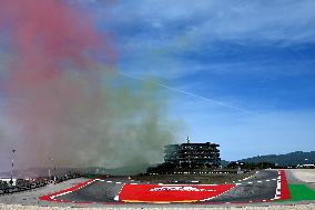 MOTORI - MotoGP - Grande Premio de Portugal