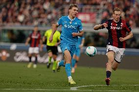CALCIO - Serie A - Bologna FC vs SSC Napoli