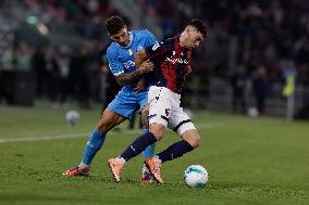 CALCIO - Serie A - Bologna FC vs SSC Napoli