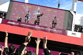 MOTORI - MotoGP - Grande Premio de Portugal