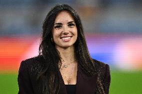 CALCIO - Serie A - AS Roma - Udinese Calcio