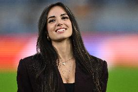 CALCIO - Serie A - AS Roma - Udinese Calcio